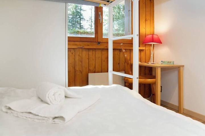 Ganze Wohnung, Arolla in Champex-Lac, Orsières