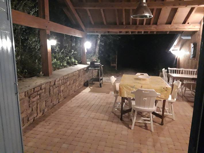Gîte pour 7 personnes, avec piscine dans le Tarn-et-Garonne - 3