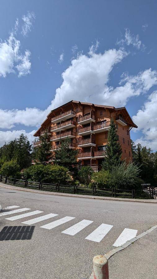 Apartamento de vacaciones para 4 personas, con sauna además de terraza y vistas - 1