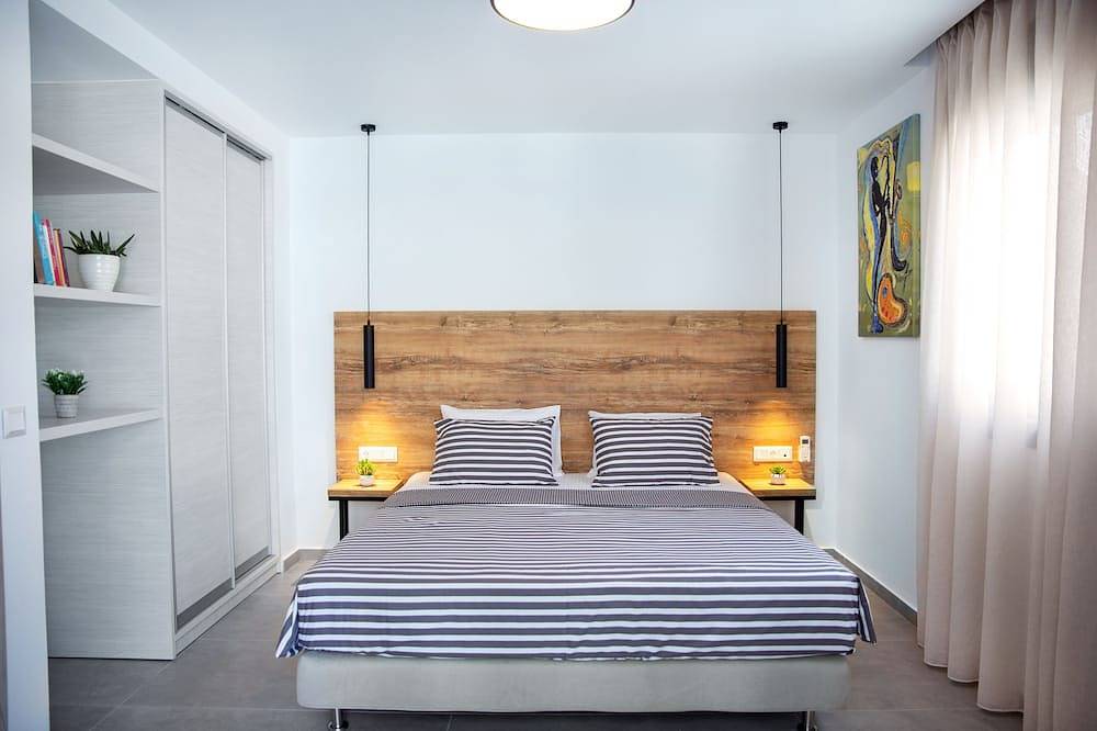 Ein privates Luxus-Königreich mit allem Komfort, den Sie nur 200 m vom Strand entfernt wünschen! in Bali (Kreta), Rethymno und Umgebung