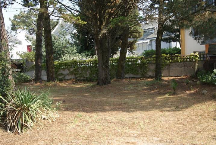 Gîte pour 5 personnes, avec jardin dans Plage du Men Du - 3