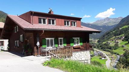 Ferienwohnung für 5 Personen in Bartholomäberg, Golm im Montafon, Bild 2