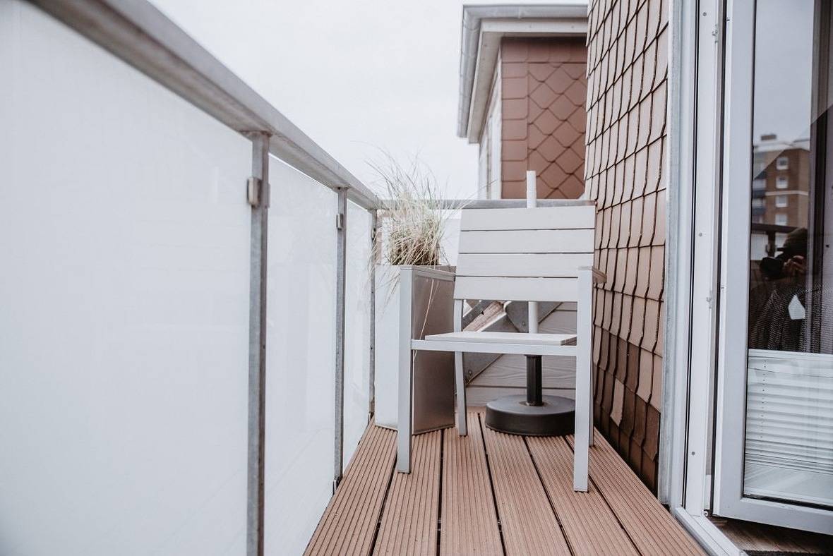 Ganze Ferienwohnung, Fiete in Büsum, Dithmarschen