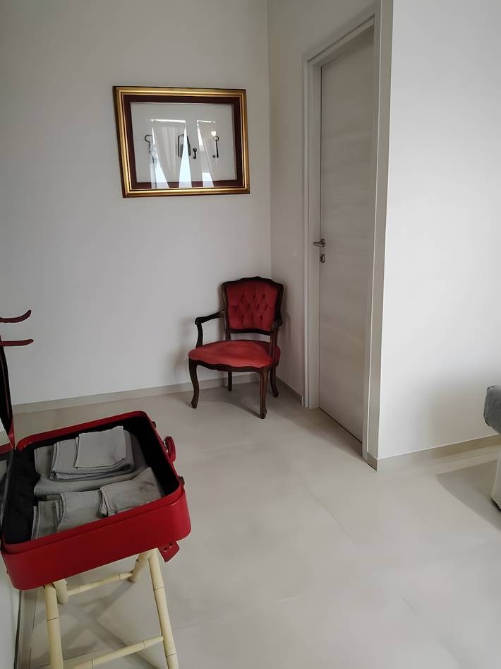 Gîte pour 2 personnes, avec jardin à Marsala - 4