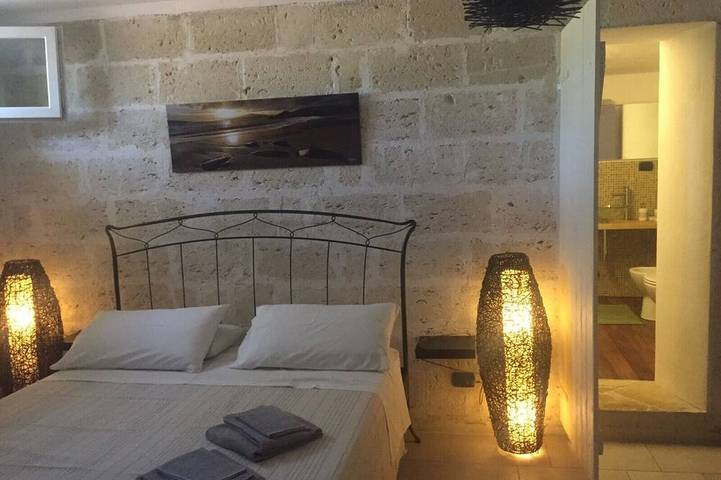 Oferta especial - último mes disponible de julio in Nardò, Galatone