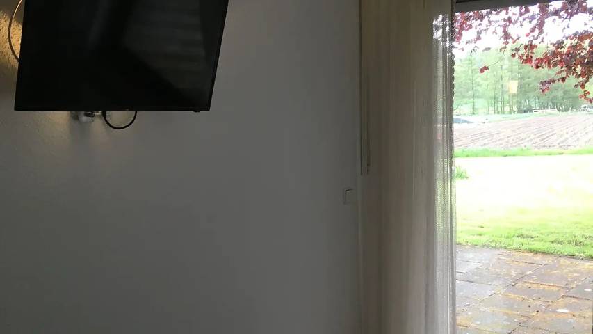 Ferienwohnung für 6 Personen, mit Garten in Nahrendorf - 4