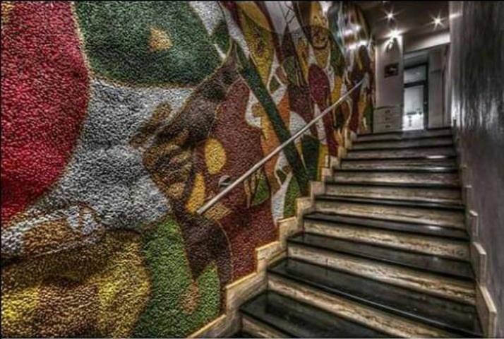 Maison d’hôte pour 3 personnes, avec balcon à San Remo - 3