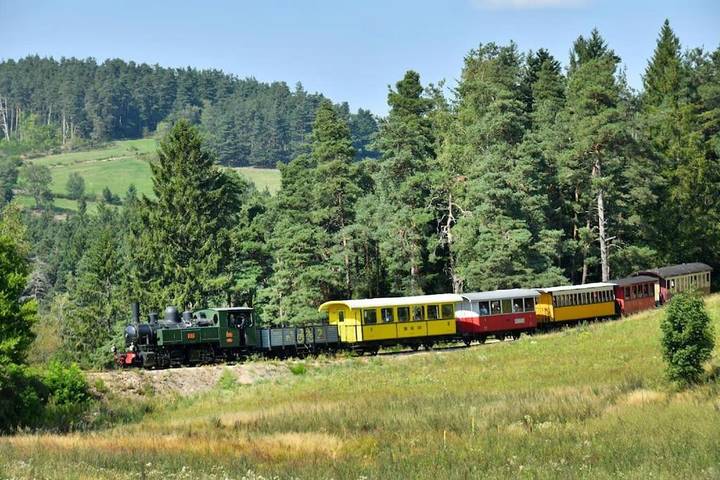 Location de vacances pour 2 personnes, avec jardin à Raucoules - 2