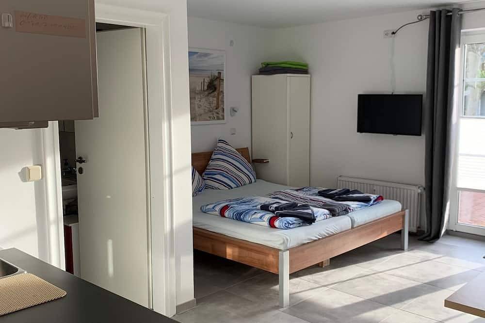 Ganze Wohnung, Ferienwohnung/App. für 2 Gäste mit 25m² in Fehmarn Ot Strukkamp in Strukkamp, Fehmarn