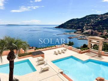 Vakantieappartement voor 4 Personen in Théoule-sur-Mer, Cannes regio, Afbeelding 1