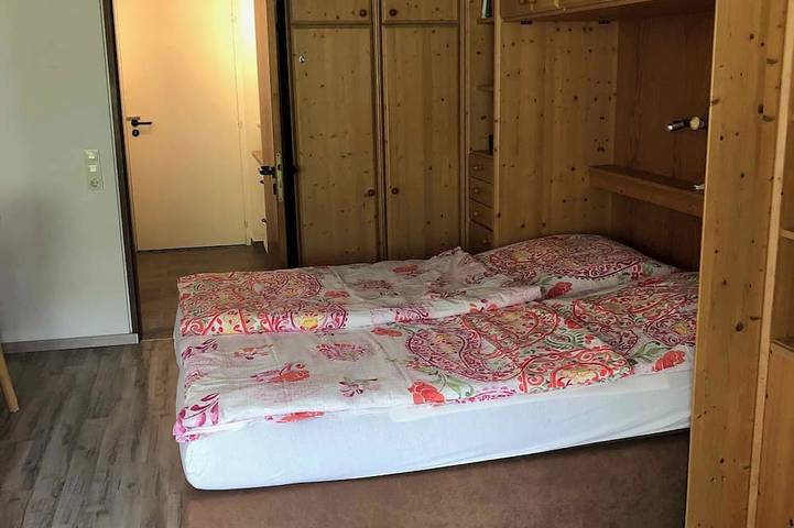 Ganze Wohnung, Schöne Ferienwohnung am Rand der schwäbischen Alb, wandern, relaxen, Therme! in Beuren, Albsteig Etappe 9