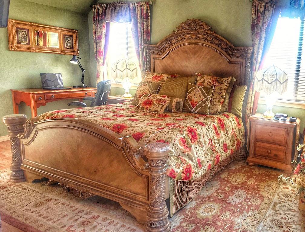 Victorianisches Haus Mit Charme Wunderbare Wasser und Bergblick! Sun Deck & Hot Tub in Port Angeles, Hurricane Ridge