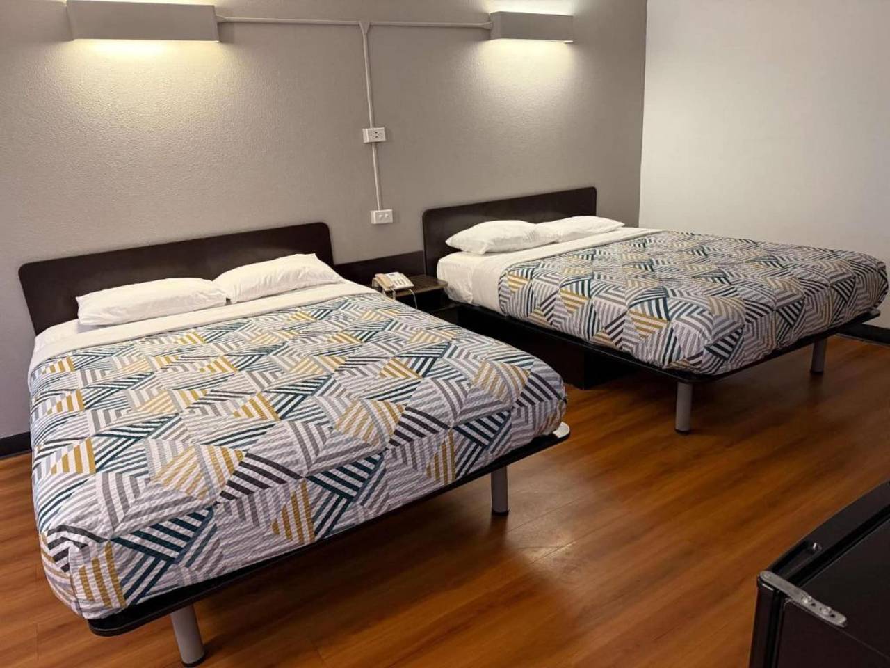 2 camas tamaño queen | No fumadores in Joliet, Condado de Will