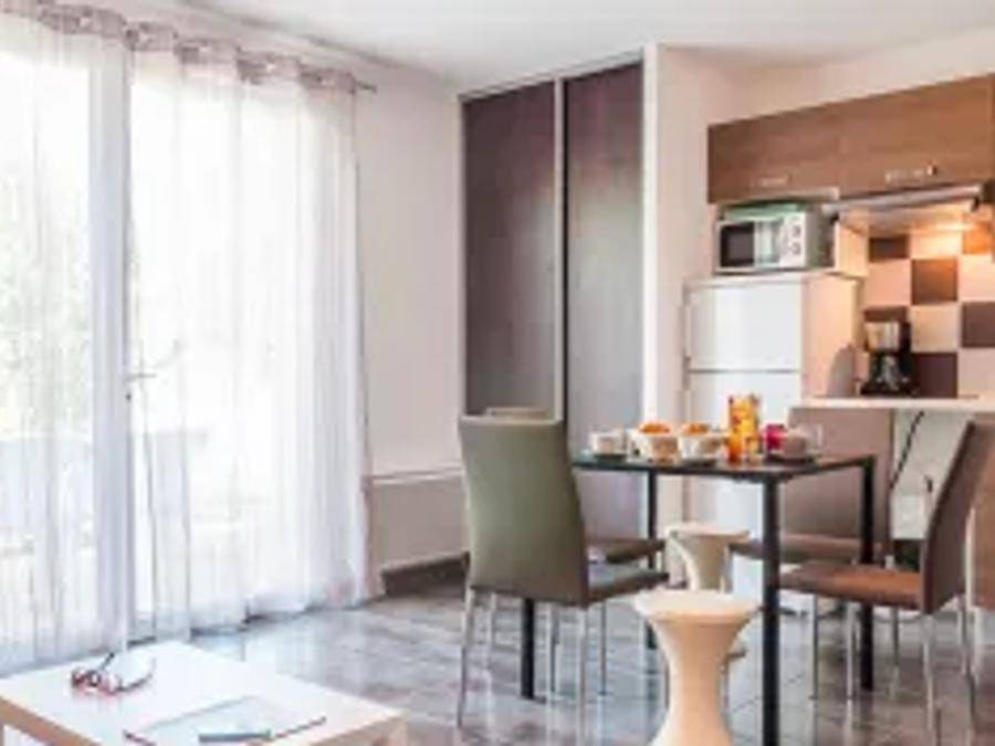 Appartement de vacances