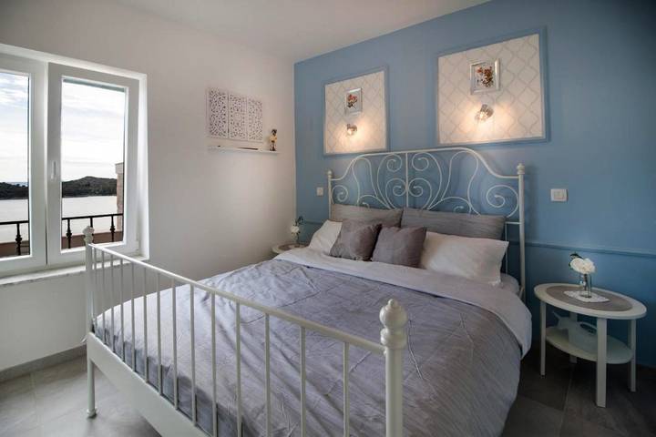 Maison d’hôte pour 3 personnes, avec vue à Šibenik - 4