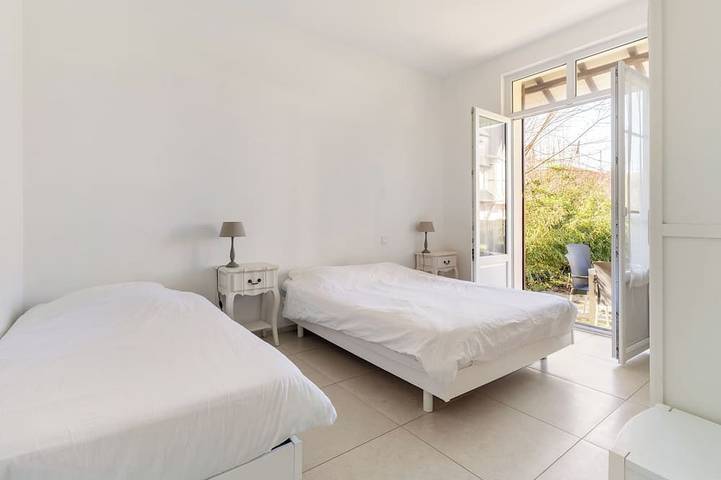 Villa pour 15 personnes, avec jardin et terrasse à Villers-sur-Mer - 2