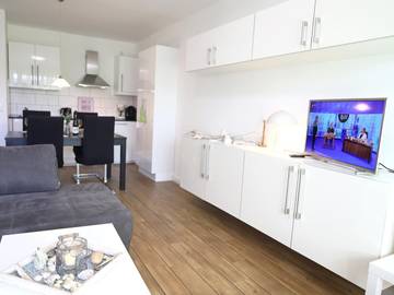 Ferienwohnung für 4 Personen in Westerland, Sylt (Gemeinde), Bild 2