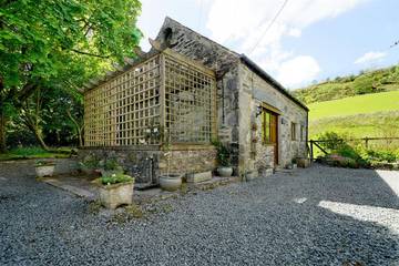 Glamping for 4 People in Penmachno, Conwy region, Photo 1