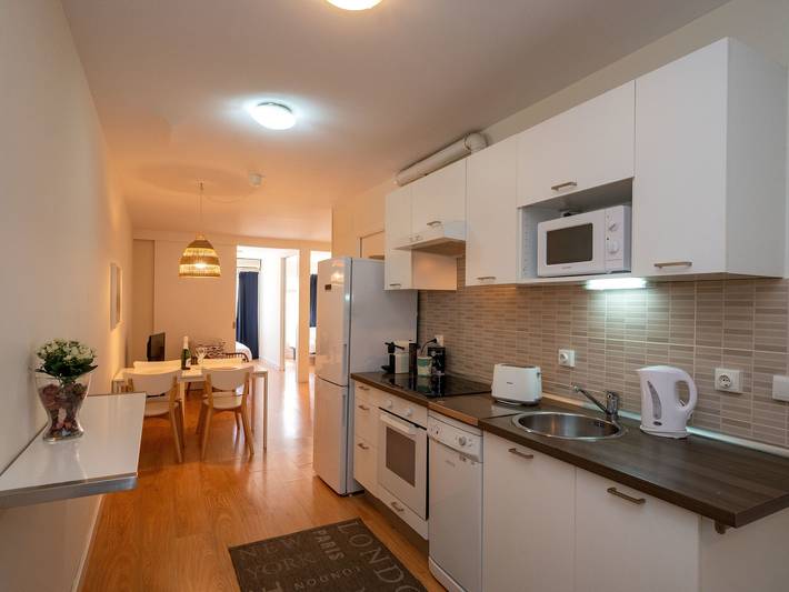 Apartamento entero, Sagrada Familia: Rossello in Centro Barcelona, Barcelona