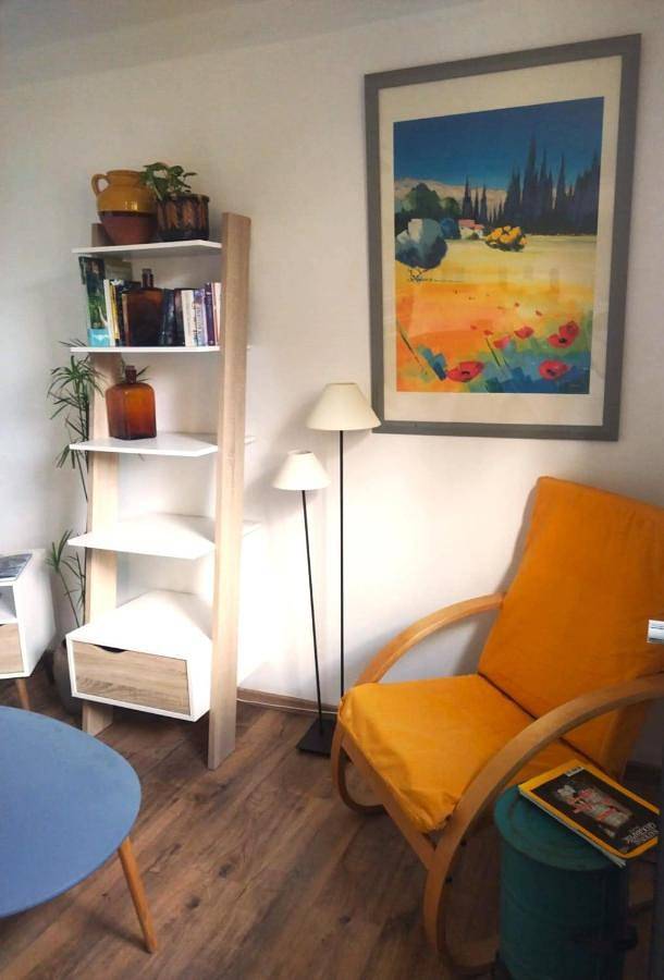 Gîte pour 2 personnes, avec jardin à Siorac-en-Périgord - 4