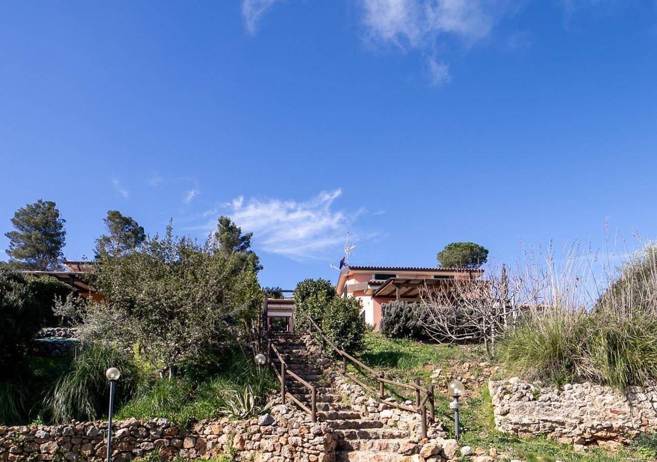La Domiziana in Monte Argentario, Grosseto Provinz