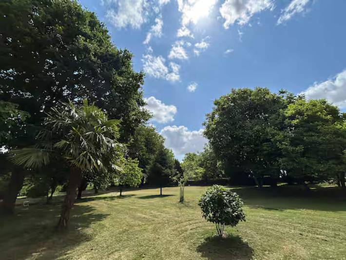 Location de vacances pour 3 personnes, avec jacuzzi, adapté aux familles à Plouasne - 3