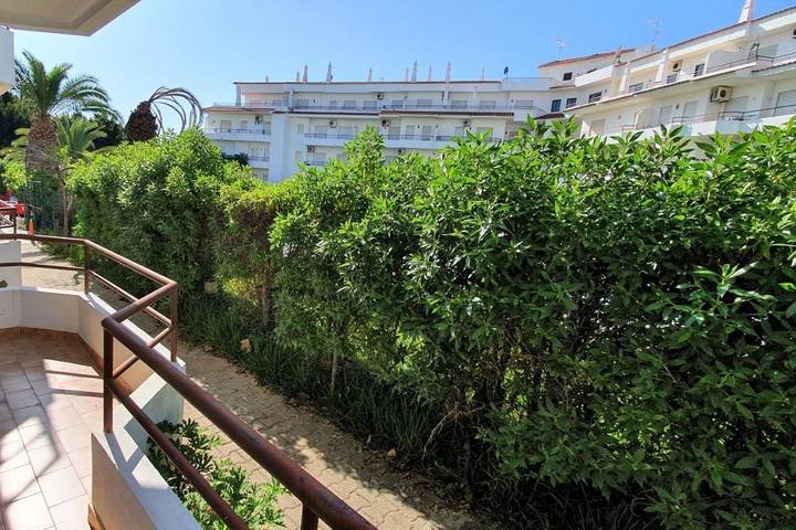 Apartamento de vacaciones para 2 personas en Algarve - 4