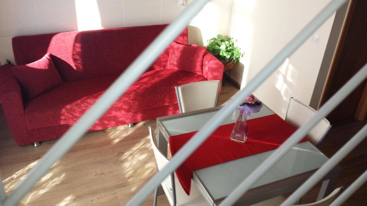 Standard Double Room in Altamura, Parco nazionale dell'Alta Murgia