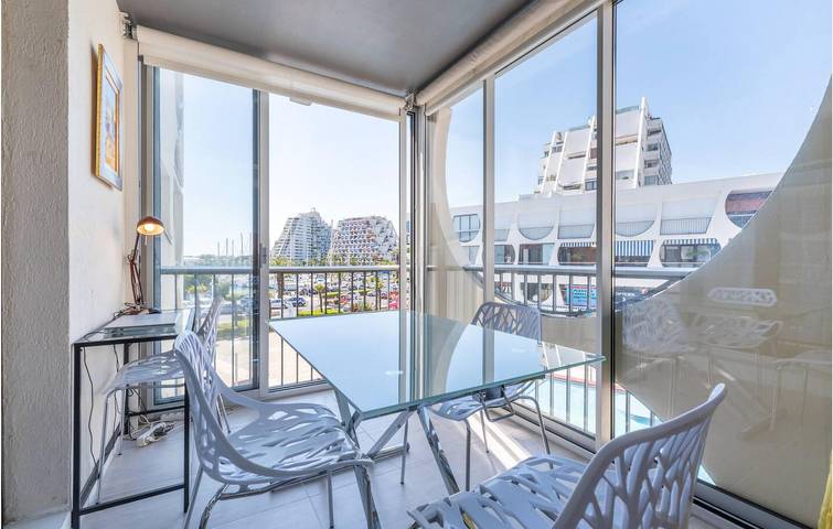 Ferienwohnung für 4 Personen in der Camargue - 2