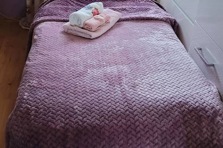 Ferienwohnung für 4 Personen in Selb - 4