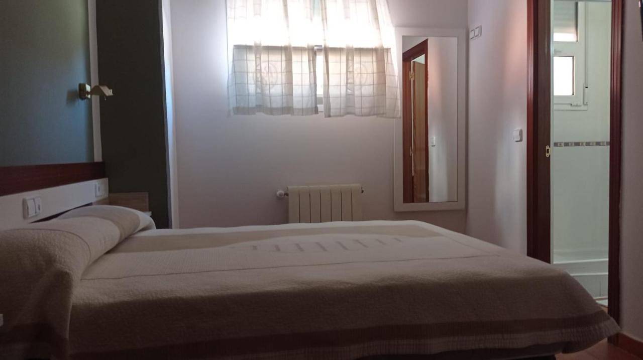 Double Room in Burgos, Provincia de Burgos