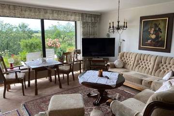 Ferienwohnung für 2 Personen, mit Garten, mit Haustier in Bad Bertrich