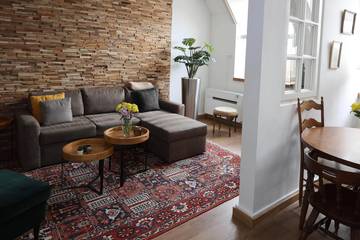 Vakantieappartement voor 4 Personen in Sittard, Limburg, Afbeelding 2