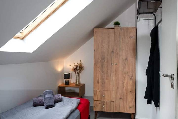 Ferienwohnung für 2 Personen in Datteln - 2