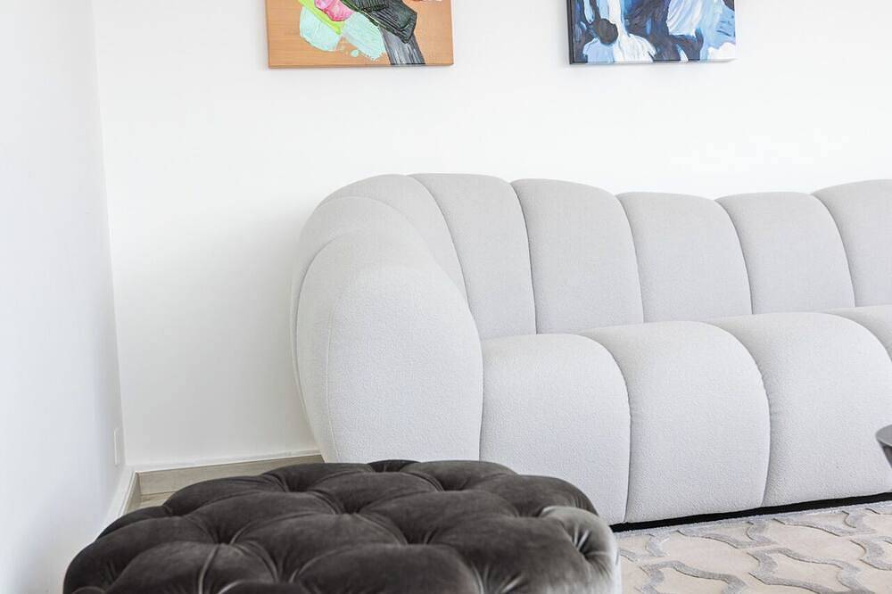Elite Villa Geneva with Lake View in Cologny, Genfer See