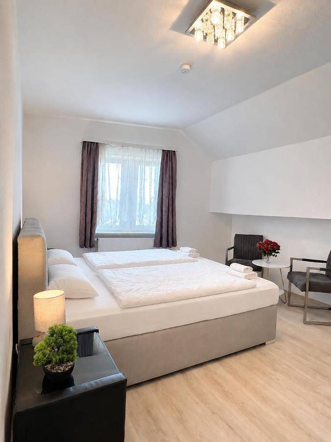 Ferienwohnung für 2 Personen in Rheinhessen - 4