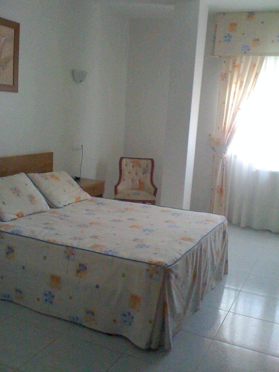 Hotel San Carlo in Meaño, Rias Baixas