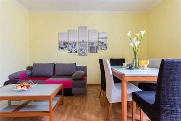 Ferielejlighed til 6 Personer i Dubrovnik, Grad Dubrovnik, Billede 1