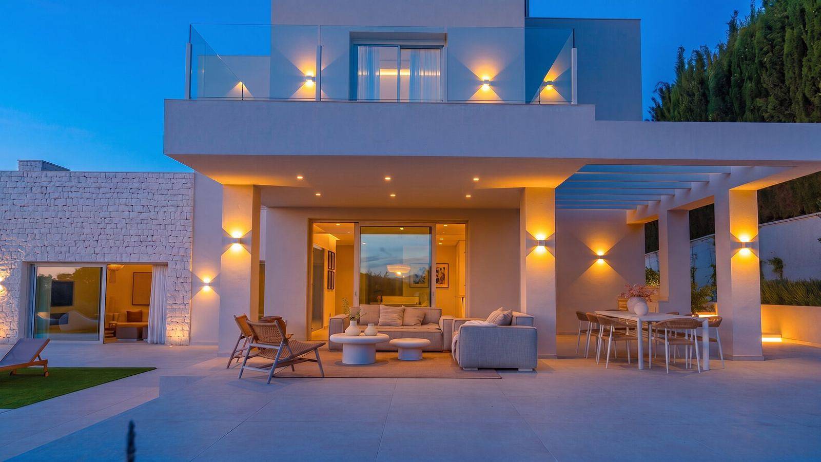 Villa Selena Antequera by Ruralidays in Antequera, Málaga Province