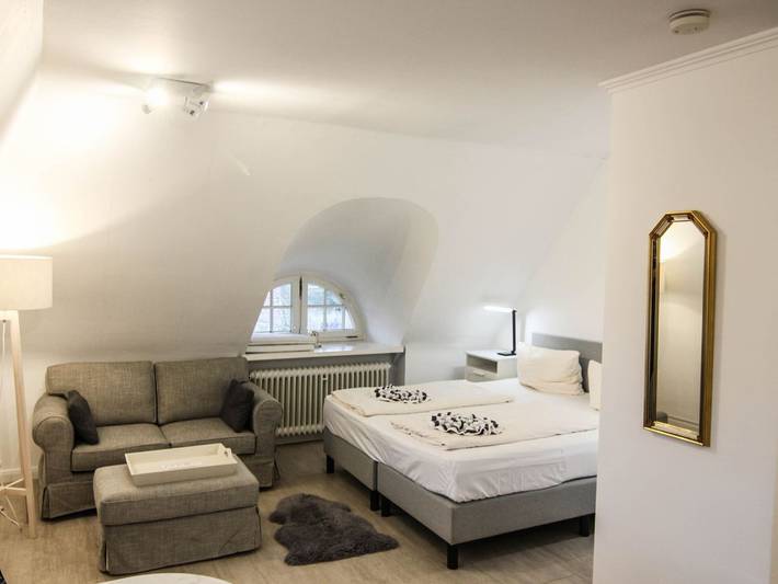 Ferienwohnung für 2 Personen - 1