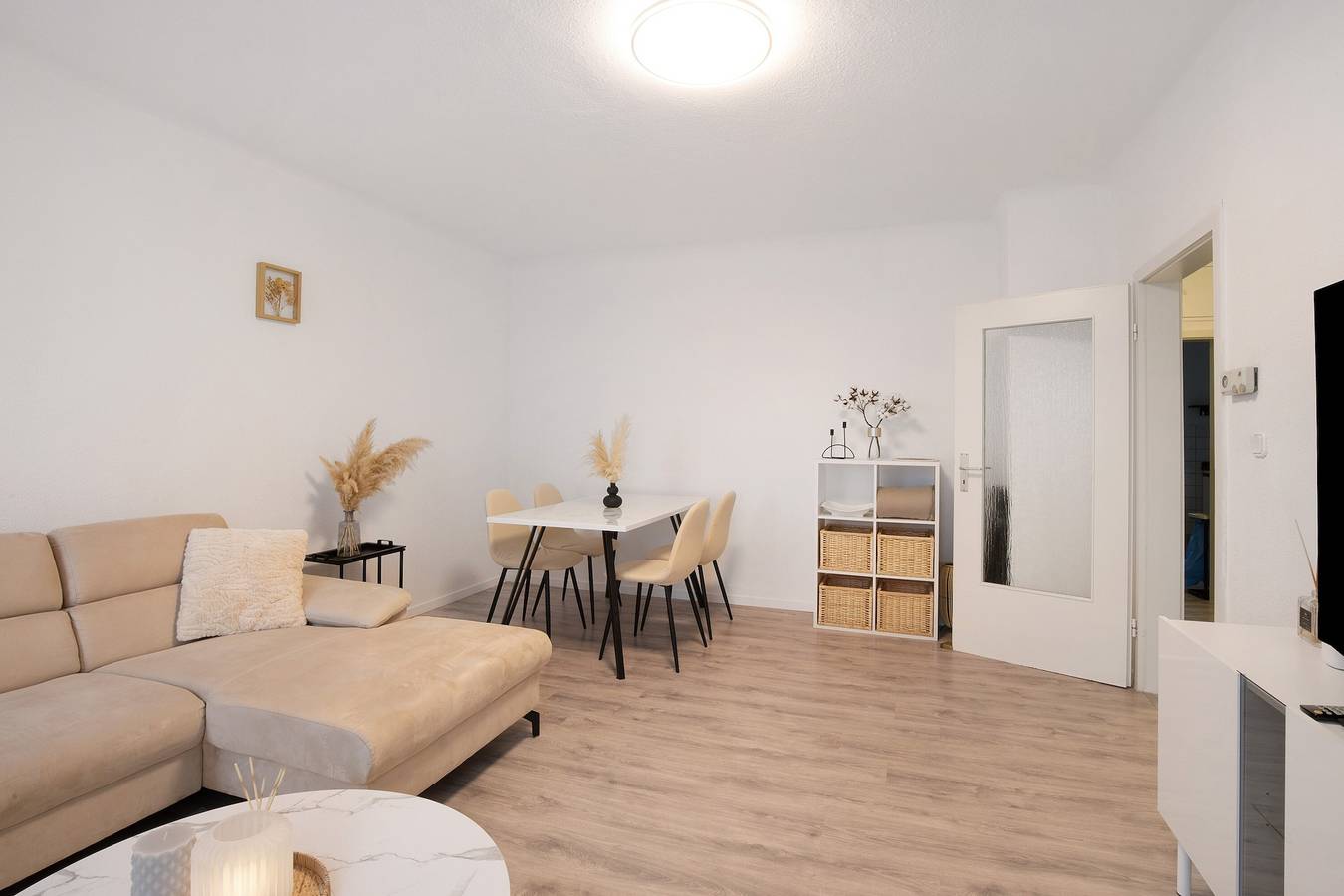 Ganze Wohnung, Ferienwohnung 'Studio Suite 2' mit Gemeinschaftsgarten und Wlan in Göppingen, Landkreis Göppingen