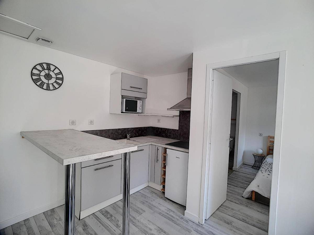 Three-Bedroom House in Tarbes, Hautes-Pyrénées
