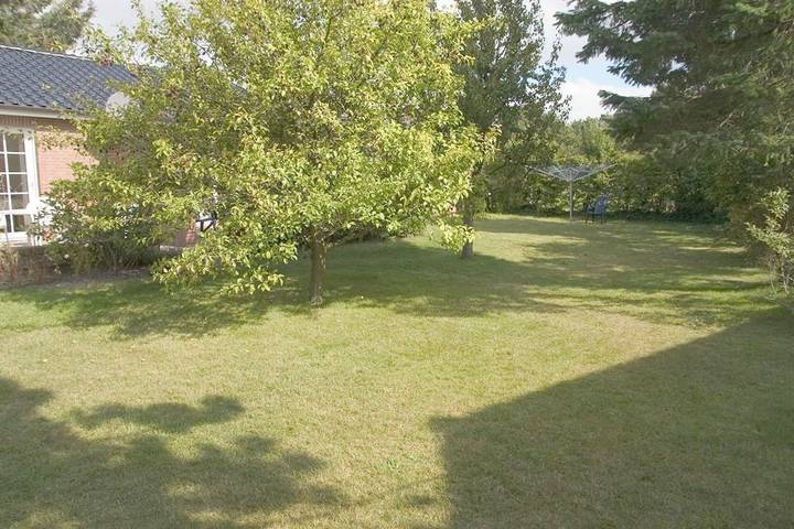 Ferienhaus für 4 Personen, mit Garten und Terrasse in St. Peter-Ording - 3