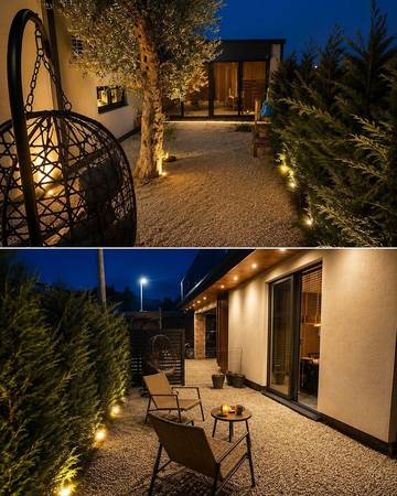 Ferienhaus für 8 Personen in Bar, Montenegro Coast, Bild 3