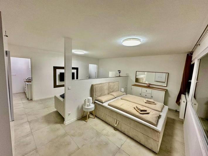 Gîte pour 4 personnes, avec jardin et terrasse dans Kniebis - 2