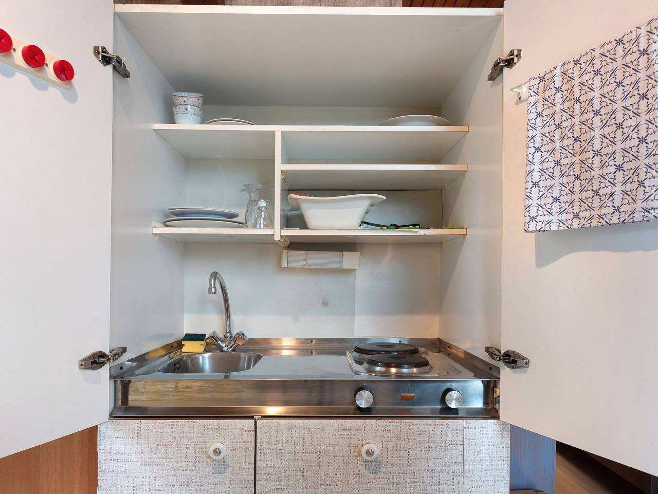 Haus Koch - Haus Koch in Bad Säckingen, Südschwarzwald