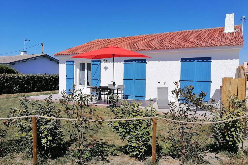 Photo : Maison de vacances