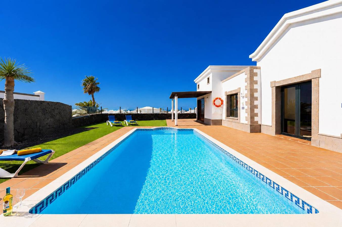 Casa vacanza a Yaiza a partire da 219€ a notte