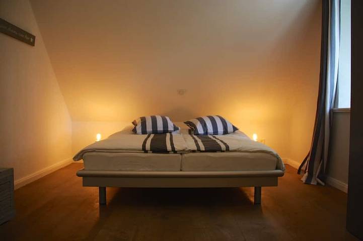 Ferienhaus für 4 Personen, mit Sauna und Garten in Dassow - 2