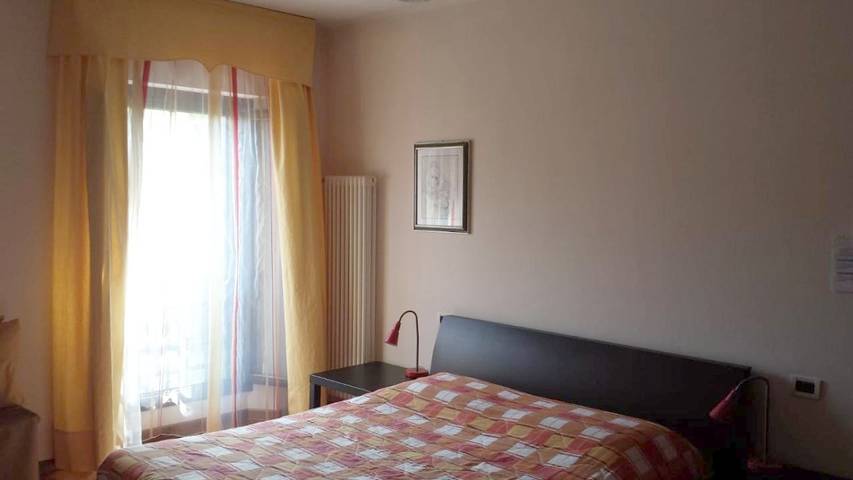 Chambre d’hôte pour 3 personnes, avec jardin et vue à Ronchi dei Legionari - 2